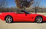 2003 Corvette Convertible Thumbnail 18