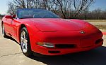 2003 Corvette Convertible Thumbnail 21