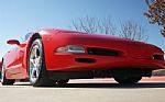 2003 Corvette Convertible Thumbnail 22