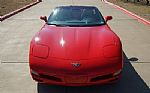 2003 Corvette Convertible Thumbnail 23