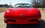 2003 Corvette Convertible Thumbnail 24