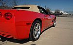 2003 Corvette Convertible Thumbnail 31