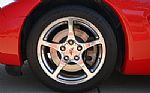 2003 Corvette Convertible Thumbnail 35