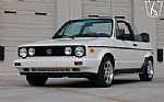 1989 Cabriolet Thumbnail 2