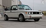 1989 Cabriolet Thumbnail 3
