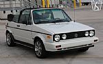 1989 Cabriolet Thumbnail 4
