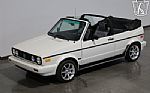 1989 Cabriolet Thumbnail 9