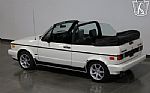 1989 Cabriolet Thumbnail 11