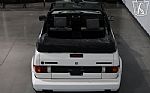 1989 Cabriolet Thumbnail 12