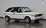 1989 Cabriolet Thumbnail 14
