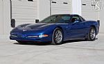 2003 Corvette Z06 Thumbnail 2