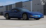 2003 Corvette Z06 Thumbnail 4