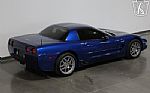2003 Corvette Z06 Thumbnail 8