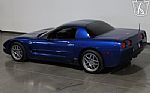 2003 Corvette Z06 Thumbnail 10