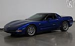 2003 Corvette Z06 Thumbnail 20