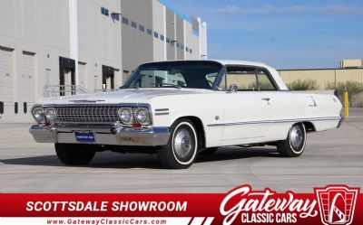 1963 Chevrolet Impala 