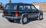 1993 Cherokee Country Thumbnail 3