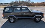 1993 Cherokee Country Thumbnail 25