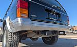 1993 Cherokee Country Thumbnail 40
