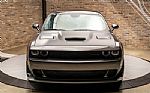 2018 Challenger SRT Hellcat Widebod Thumbnail 2