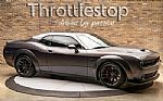 2018 Challenger SRT Hellcat Widebod Thumbnail 3