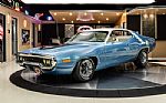 1971 Road Runner Hellcat Restomod Thumbnail 1