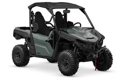 Photo of a 2026 Yamaha Wolverine X2 850 EPS XT-R for sale