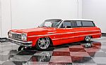 1964 Impala Wagon Thumbnail 6