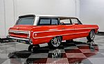 1964 Impala Wagon Thumbnail 11
