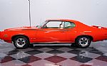 1969 GTO Judge Thumbnail 2