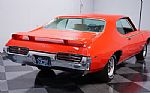 1969 GTO Judge Thumbnail 10