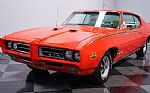 1969 GTO Judge Thumbnail 16