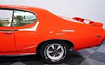 1969 GTO Judge Thumbnail 21