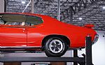 1969 GTO Judge Thumbnail 51