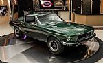 1968 Mustang Fastback Bullitt Thumbnail 11