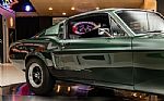 1968 Mustang Fastback Bullitt Thumbnail 23