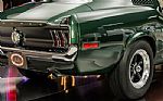 1968 Mustang Fastback Bullitt Thumbnail 43