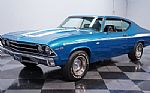1969 Chevelle 427 Yenko Tribute Thumbnail 5