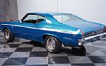1969 Chevelle 427 Yenko Tribute Thumbnail 7