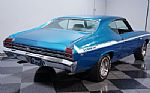 1969 Chevelle 427 Yenko Tribute Thumbnail 10