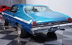 1969 Chevelle 427 Yenko Tribute Thumbnail 8