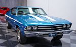 1969 Chevelle 427 Yenko Tribute Thumbnail 14