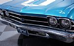 1969 Chevelle 427 Yenko Tribute Thumbnail 17