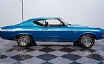 1969 Chevelle 427 Yenko Tribute Thumbnail 12