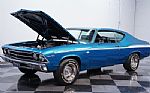1969 Chevelle 427 Yenko Tribute Thumbnail 25