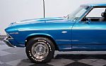 1969 Chevelle 427 Yenko Tribute Thumbnail 19