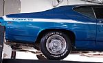 1969 Chevelle 427 Yenko Tribute Thumbnail 51