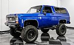 1974 Blazer K5 4x4 Thumbnail 5
