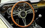 1968 Mustang California Special Thumbnail 4