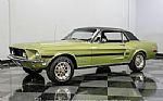 1968 Mustang California Special Thumbnail 5